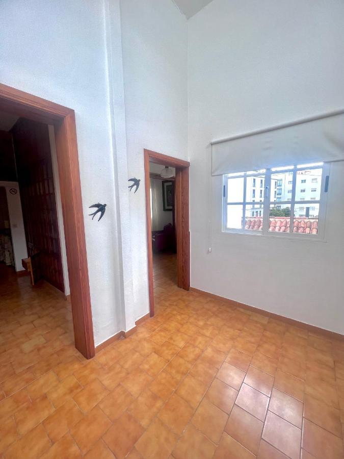 La carpintería Los Llanos De Aridane Exterior foto