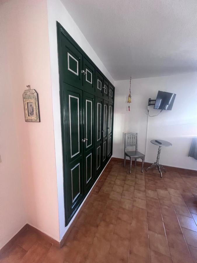 La carpintería Los Llanos De Aridane Exterior foto