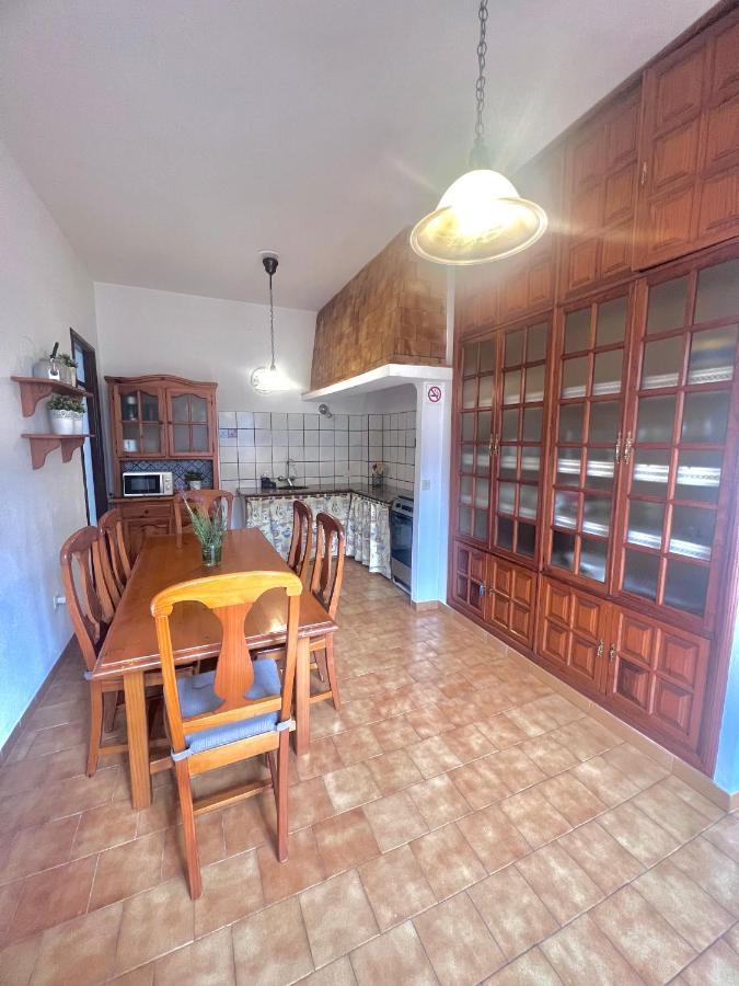 La carpintería Los Llanos De Aridane Exterior foto